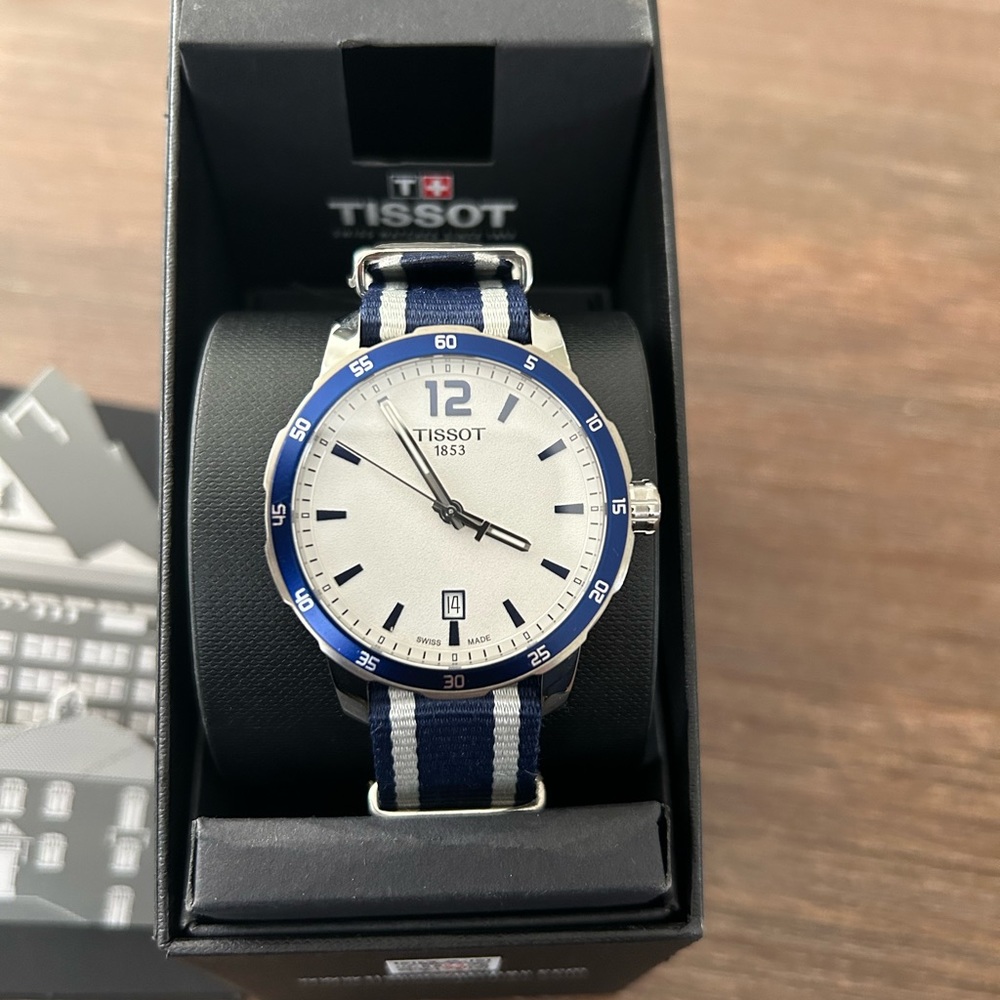 TISSOT